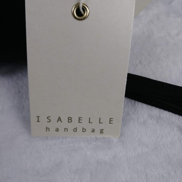 Isabelle Handbag Clutch/Wallet - Picture 6 of 6